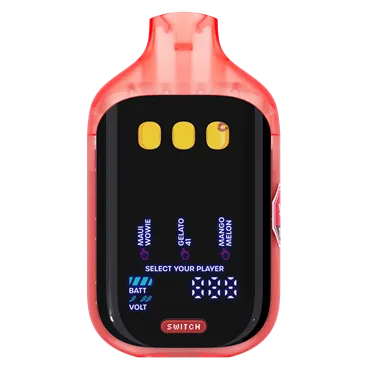 Product image of Switch V5 Tropical - Boutiq - Disposables