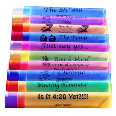 Product image of Doob Tubes, OG Doob Tube Logo