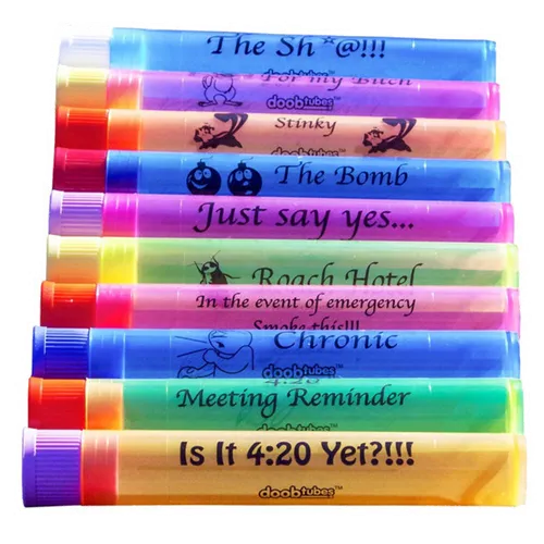 Product image of DoobTubes, Small