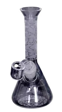 Product image of Sandblasted Beaker Dab Rig