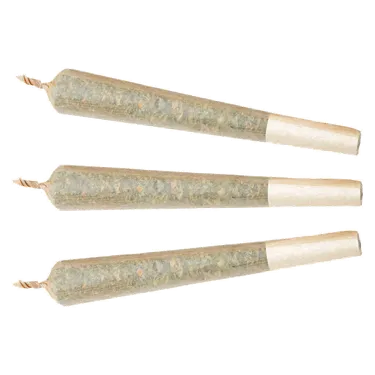 Product image of Purple Punch - Happy & Stoned - Joints