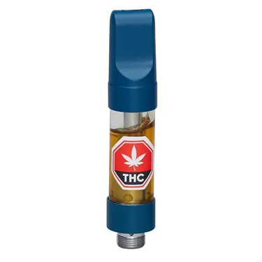 Product image of Indica - Foray - 510 Cartridges