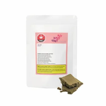 Sticky Stash - Itsy Bitsy Tipsy by Handy Dandies - Hash