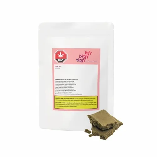 Product image of Sticky Stash - Itsy Bitsy Tipsy by Handy Dandies - Hash