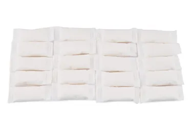 Product image of Daily THC Mint Relief Dips - Proofly - Edible Extracts