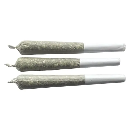 Candy Bones - Frost Cannabis - Joints
