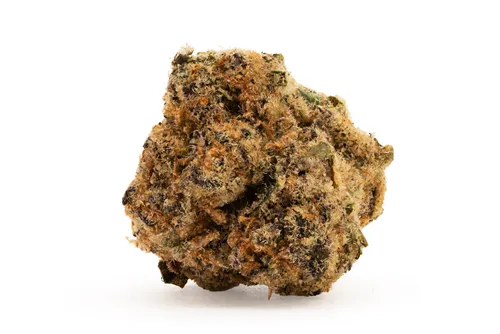 Product image of Toba's Lemon Berry - Tobagrown - Dried Flower