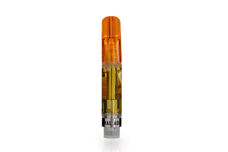 Product image of Pineapple Apple Liquid Diamond - General Admission - 510 Cartridges