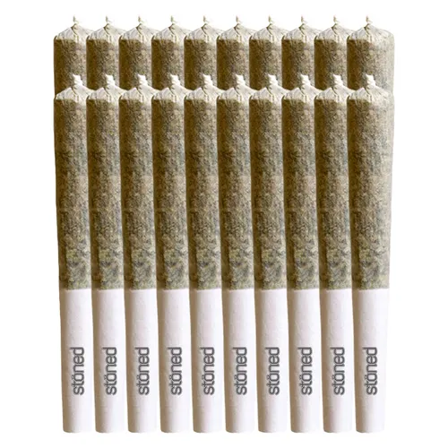 Do-Si-Dos - Stoned - Joints
