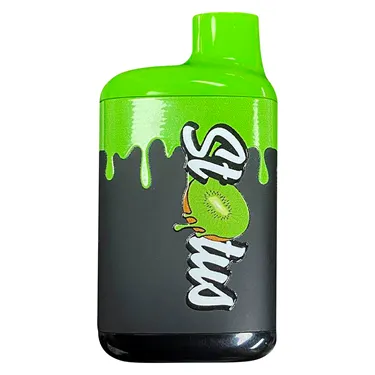 Product image of Lamborkiwi Liquid Diamonds - Status - Disposables