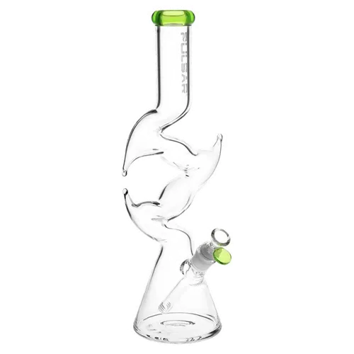 Product image of Pulsar, Raptor Claw Glass Water Pipe