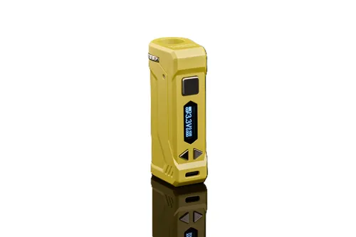Product image of Yocan UNI Pro, Universal Adjustable Mod Box