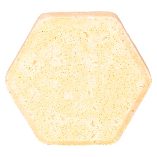 Sandalwood & Grapefruit Fizz Bath Bomb - Noon & Night - Infused Bath
