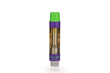 Product image of Venom OG - The Loud Plug - Live Resin 510
