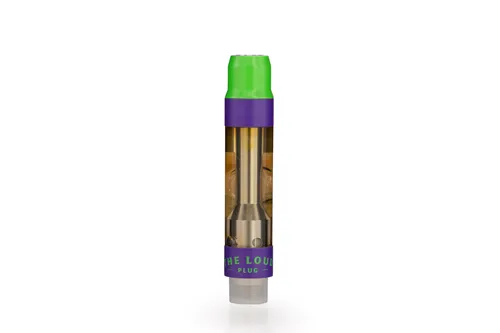 Venom OG - The Loud Plug - Live Resin 510