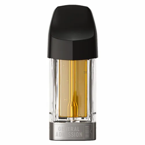 Product image of 5 Loco - General Admission - Closed Loop Pods