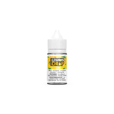 Product image of Mango Salt Nic - Lemon Drop - E-Liquid
