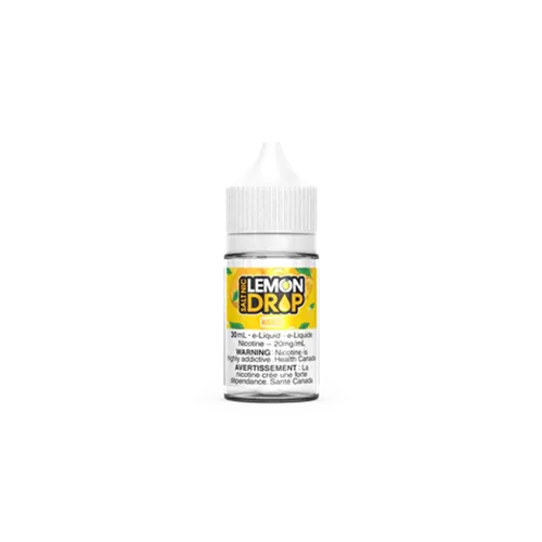 Product image of Mango Salt Nic - Lemon Drop - E-Liquid