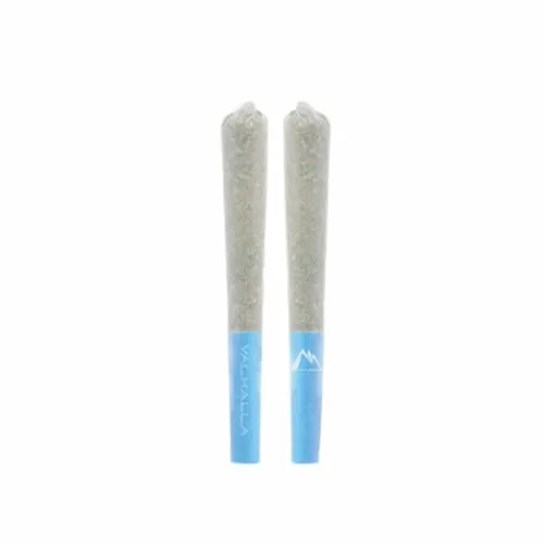Product image of Alaskan Thunder - Valhalla Flwr - Joints