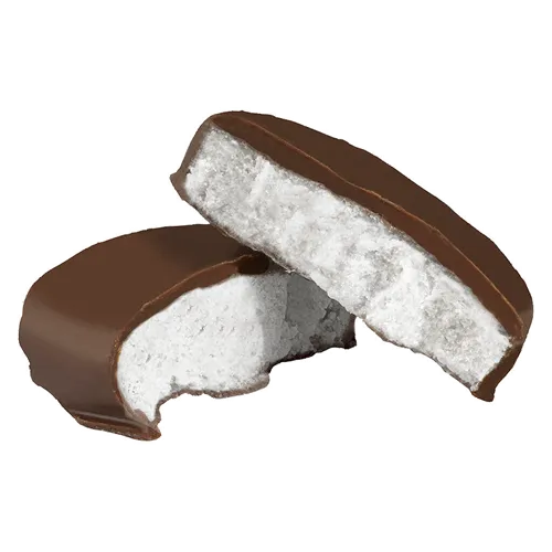 Product image of Fatty Patty Chocolate Covered Peppermint Fatty - No Future - Chocolates