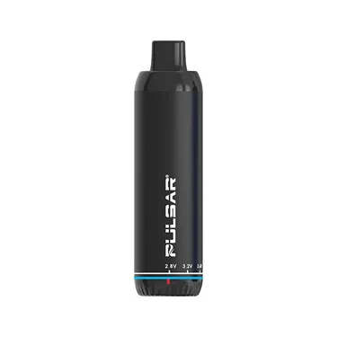 Product image of Pulsar, DL 3.0 Auto-Draw Variable Voltage Vape Pen Stealth