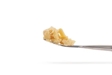 Product image of Dab Day CBG Blend Live Rosin - Astrolab - Rosin