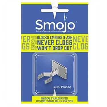 Product image of Smojo Permanent Steel Screen