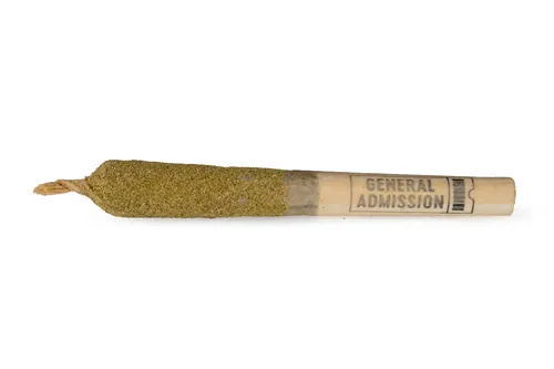 Product image of Blackberry Jam Diamond Infused - General Admission - Infused Joints