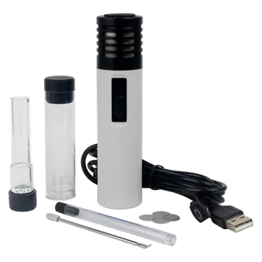 Product image of Arizer, Air SE Dry Herb Vaporizer