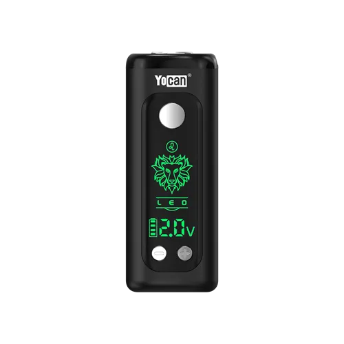 Product image of Yocan, Kodo Pro Plus Variable Voltage 510 Battery