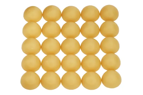 Product image of Hash Rosin Drops Indica - Rosin Heads - Edible Extracts