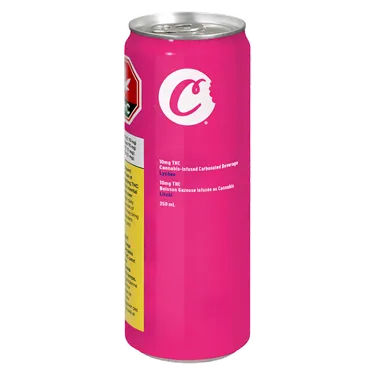 Product image of Lychee - Cookies X Green Monké - THC Drinks