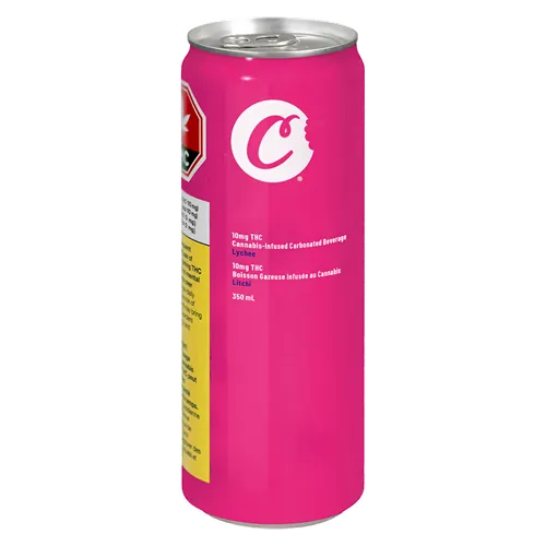 Product image of Lychee - Cookies X Green Monké - THC Drinks