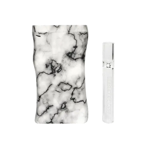 Red Eye Glass, Dugout
