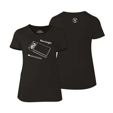 Product image of Striker T - Shirt V2