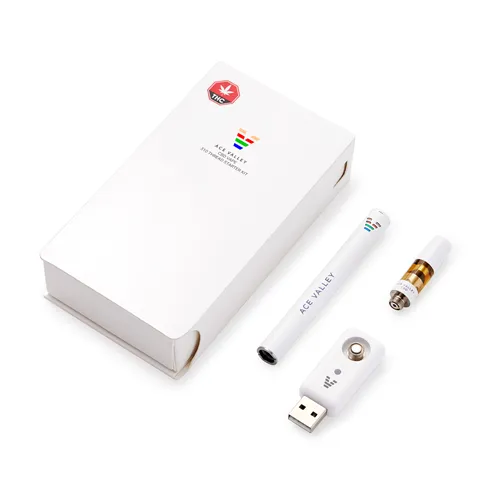 Product image of CBD 2:1 - Ace Valley - Kits