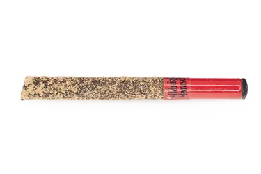 Product image of Midnight Maraschino Ceramic Tip - Tenzo - Infused Blunts