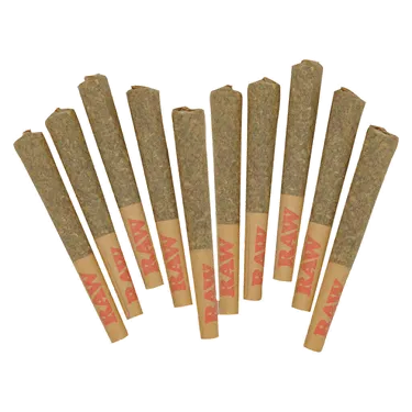 Product image of Candy Fumez - Common Ground - Joints