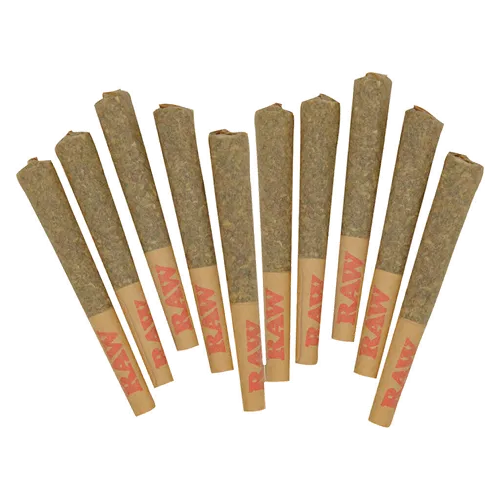 Product image of Candy Fumez - Common Ground - Joints
