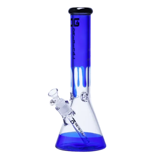 Product image of OG Original, 14" Colour Drip Beaker