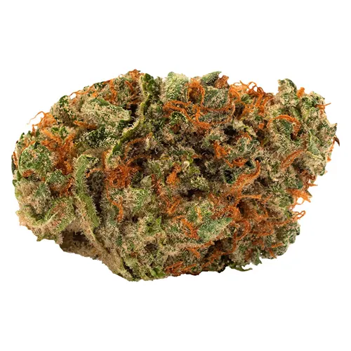 Slow Lane Indica - Hiway - Dried Flower