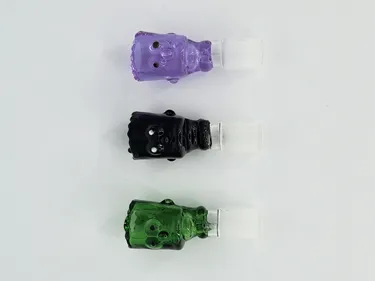 Product image of Chrontac, 18mm Novelty Glass Bowl