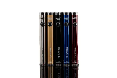Product image of Yocan, b-smart 320mAh Twist 510 Battery