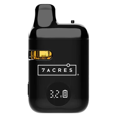 Product image of Blue Dream Live Resin + Liquid Diamonds AIO - 7ACRES - Disposables