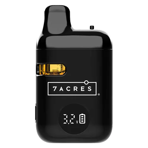 Product image of Blue Dream Live Resin + Liquid Diamonds AIO - 7ACRES - Disposables