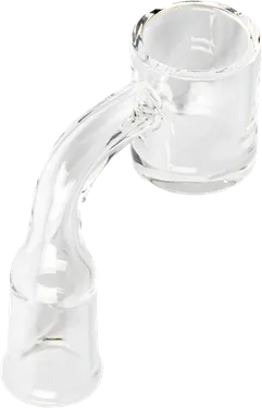 Product image of 19mm 90 Degree Banger, Female