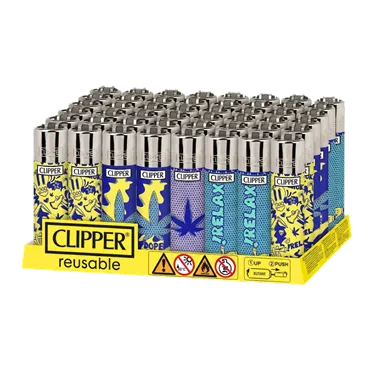 Product image of Clipper, Lighter, Maria 5