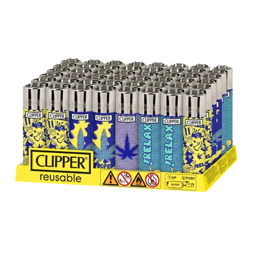 Product image of Clipper, Lighter