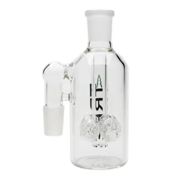 Product image of Tree Glass, 90° 19mm Ash Catcher