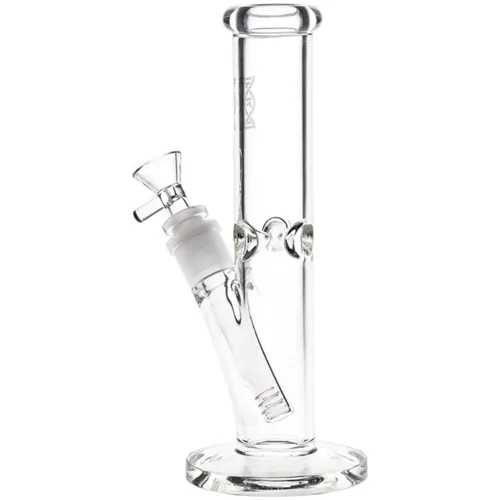 Pulsar, CORE Straight Tube Glass Water Pipe